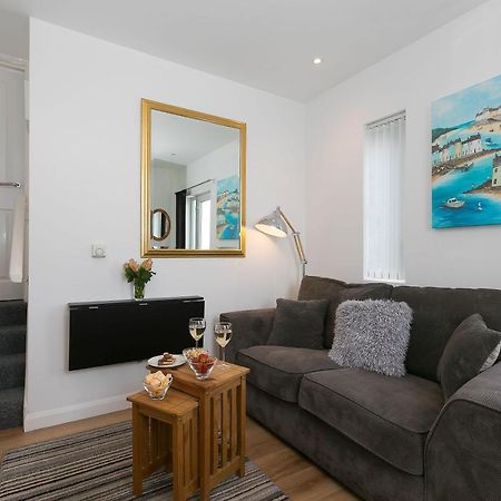 Sea Echo Villa St Ives Eksteriør billede